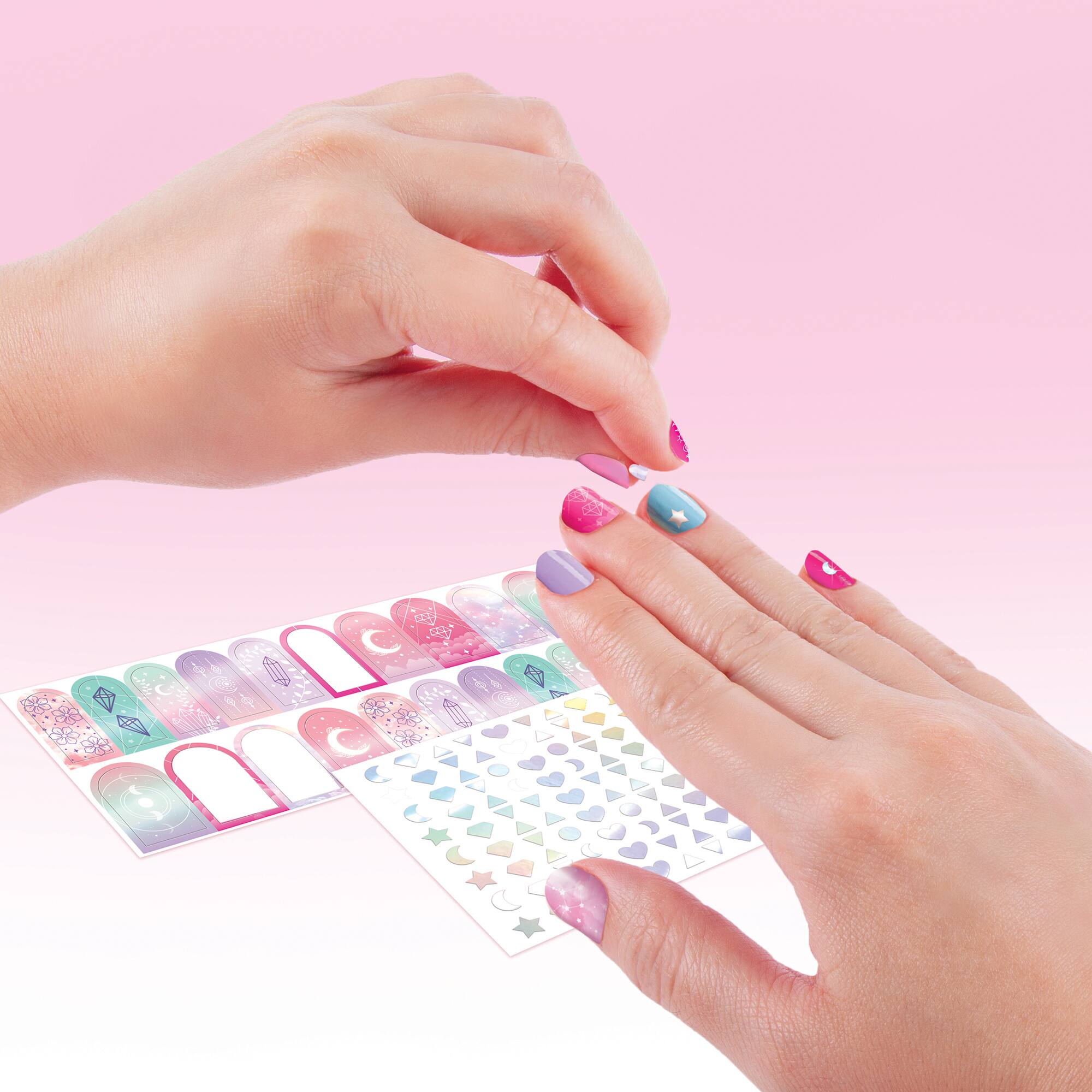 Make It Real™ Light Magic Nail Dryer